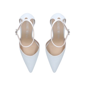 Stuart 110 Strap Pump