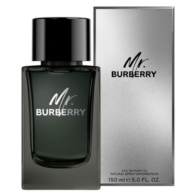 Mr. Burberry for Men Eau de Parfum