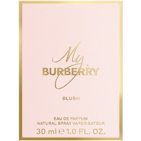 My Burberry Blush for Women Eau de Parfum