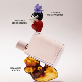 Burberry Her Eau de Parfum for Women