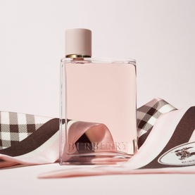 Burberry Her Eau de Parfum for Women