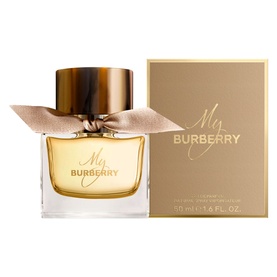 My Burberry Eau de Parfum
