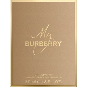 My Burberry Eau de Parfum