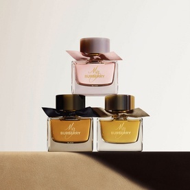 My Burberry Eau de Parfum