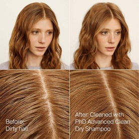 Perfect hair Day Advanced Clean Dry Shampoo