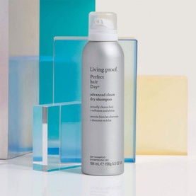 Perfect hair Day Advanced Clean Dry Shampoo