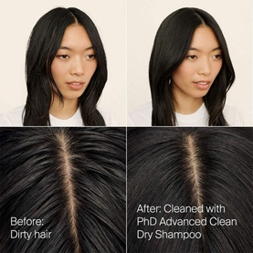 Perfect hair Day Advanced Clean Dry Shampoo