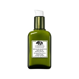 Relief & Resilience Mega-Mushroom Advanced Face Serum 