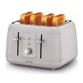 Dawn 4 Slice Toaster