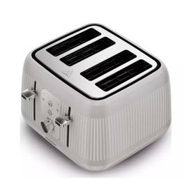 Dawn 4 Slice Toaster