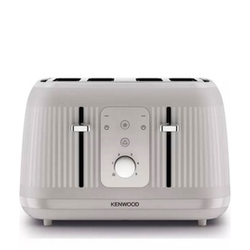 Dawn 4 Slice Toaster