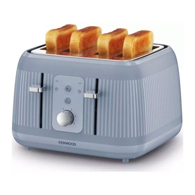 Dawn 4 Slice Toaster