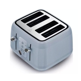 Dawn 4 Slice Toaster