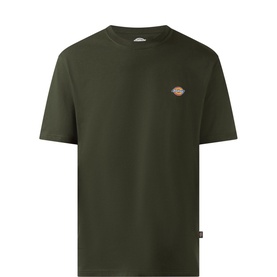 Mapleton Cotton Crew Neck T-Shirt