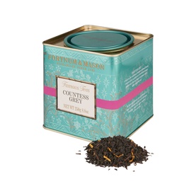 Countess Grey 250g Loose Leaf Caddy