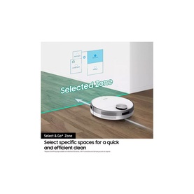Jet Bot+ Robot Vacuum Cleaner
