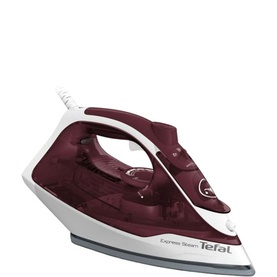 Express 2600W Steam Iron
