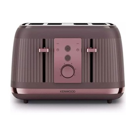 Dusk 4 Slice Toaster