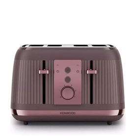 Dusk 4 Slice Toaster