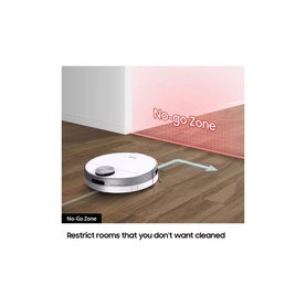 Jet Bot Robot Vacuum Cleaner