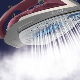 2800W Ultraglide Anti-Scale Plus Steam Iron