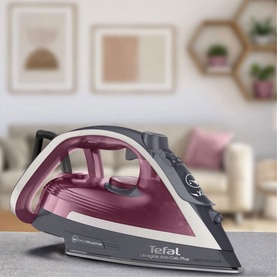 2800W Ultraglide Anti-Scale Plus Steam Iron