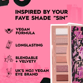 Naked Mini Sin
