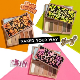 Naked Mini Sin