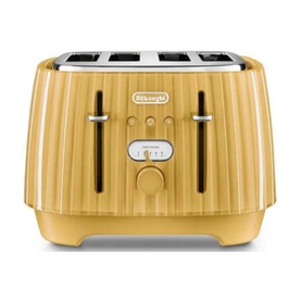 Ballerina 4 Slot Toaster