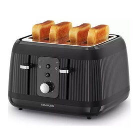 Dawn 4 Slice Toaster