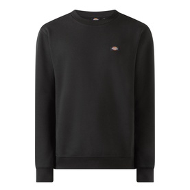 Oakport Logo Crew Neck Sweatshirt