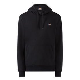Oakport Logo Hoodie