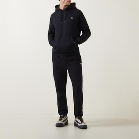 Oakport Logo Hoodie