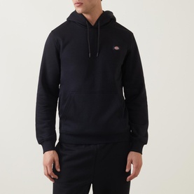 Oakport Logo Hoodie