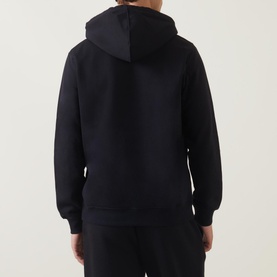 Oakport Logo Hoodie