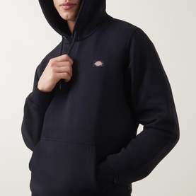 Oakport Logo Hoodie