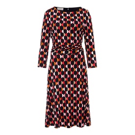 Bayview Jersey Dress