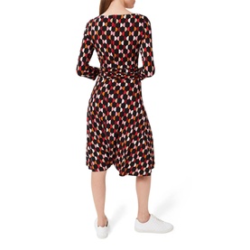 Bayview Jersey Dress