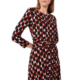 Bayview Jersey Dress