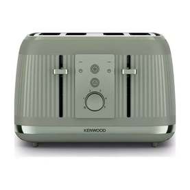 Dusk 4 Slice Toaster