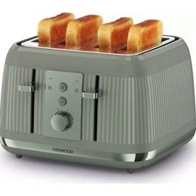 Dusk 4 Slice Toaster
