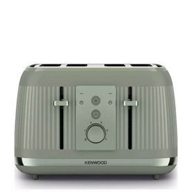 Dusk 4 Slice Toaster