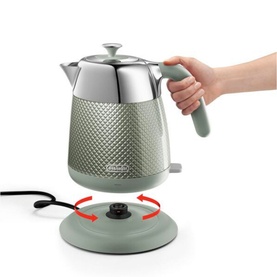 Luminosa Kettle