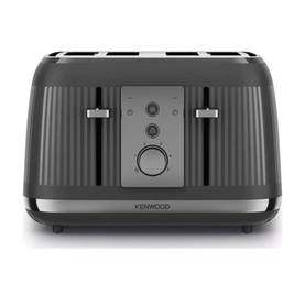 Dusk 4 Slice Toaster