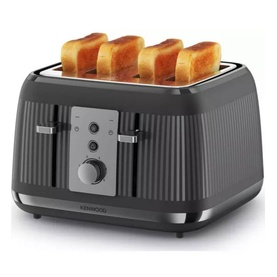 Dusk 4 Slice Toaster