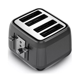 Dusk 4 Slice Toaster