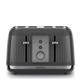 Dusk 4 Slice Toaster