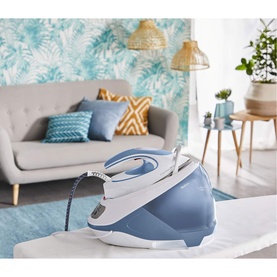 Express Protect Pressurised Steam Generator Iron
