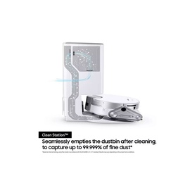 Jet Bot AI+ Robot Vacuum Cleaner