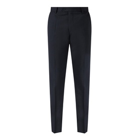 Oslo Regular Fit Trousers